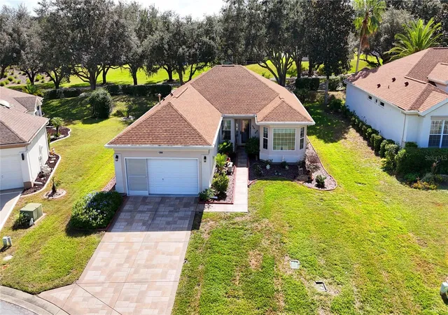 Photo 1 of Single family home for sale at 12859 SE 92nd Court Rd, Summerfield, FL 34491 | MLS# G5119442 | Listing updated on 2026-10-29