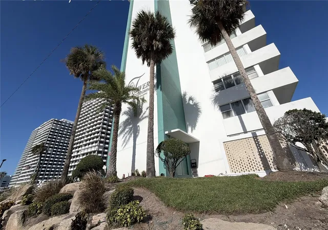 Condo for sale at 2800 N Atlantic Ave #1608, Daytona Beach, FL 32118 | MLS# V4951982 | Listing updated on 2026-10-26