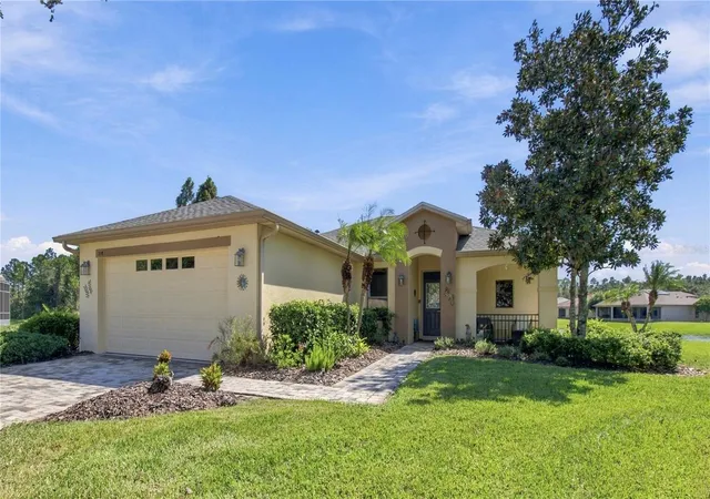 Photo 1 of Single family home for sale at 318 La Jolla Ln, Kissimmee, FL 34759 | MLS# S5160133 | Listing updated on 2026-10-28