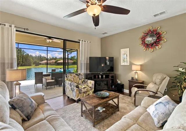 Photo 4 of Single family home for sale at 318 La Jolla Ln, Kissimmee, FL 34759 | MLS# S5160133 | Listing updated on 2026-10-28