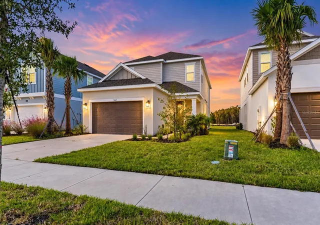 Single family home for sale at 5665 Ficus Aurea St, KISSIMMEE, FL 34758 | MLS# O6452469