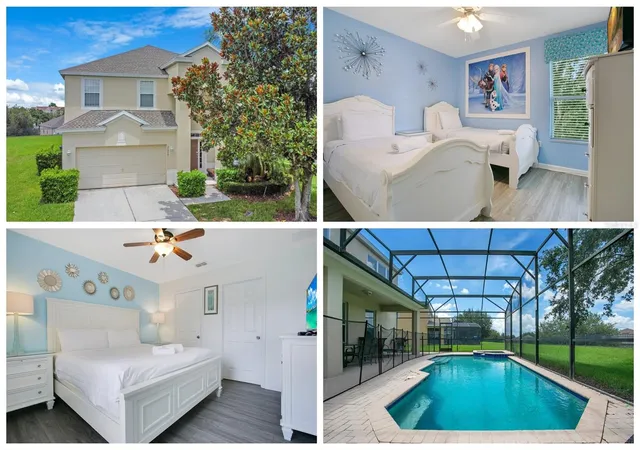 Single family home for sale at 2669 Manesty Ln, KISSIMMEE, FL 34747 | MLS# O6452471