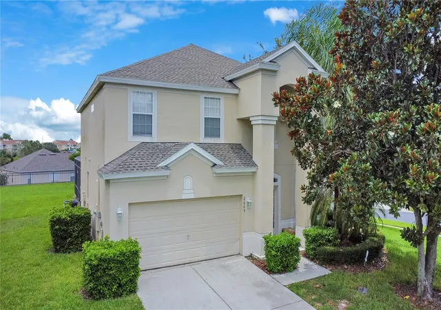 Photo 2 of Single family home for sale at 2669 Manesty Ln, Kissimmee, FL 34747 | MLS# O6452471 | Listing updated on 2026-10-24