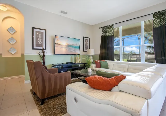 Photo 3 of Single family home for sale at 2669 Manesty Ln, Kissimmee, FL 34747 | MLS# O6452471 | Listing updated on 2026-10-24