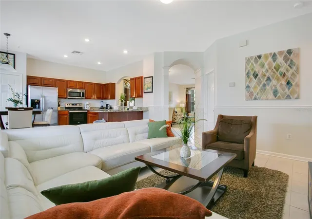 Photo 4 of Single family home for sale at 2669 Manesty Ln, Kissimmee, FL 34747 | MLS# O6452471 | Listing updated on 2026-10-24