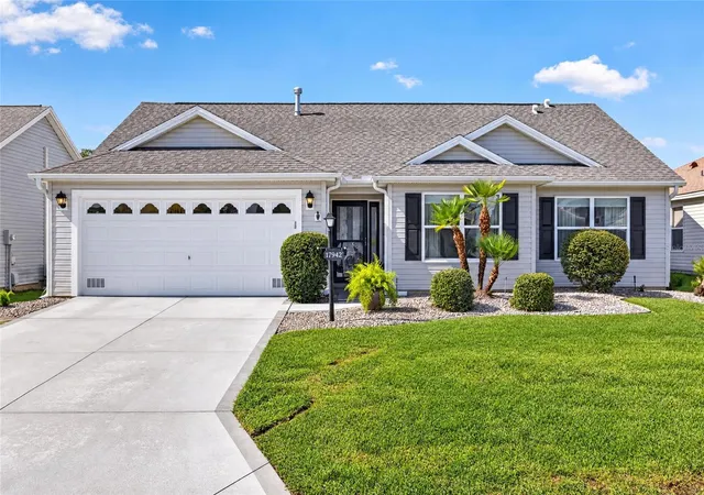 Photo 2 of Single family home for sale at 17942 SE 88th Cascade Ct, The Villages, FL 32162 | MLS# G5119444 | Listing updated on 2026-10-30
