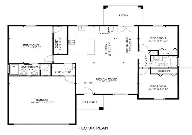 Photo 3 of Single family home for sale at 7335 Ancha St, Sebring, FL 33872 | MLS# P4940259 | Listing updated on 2026-10-24
