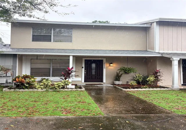 Photo 1 of Townhouse for sale at 14116 Village Ter Dr, Tampa, FL 33624 | MLS# TB8561193 | Listing updated on 2026-10-30