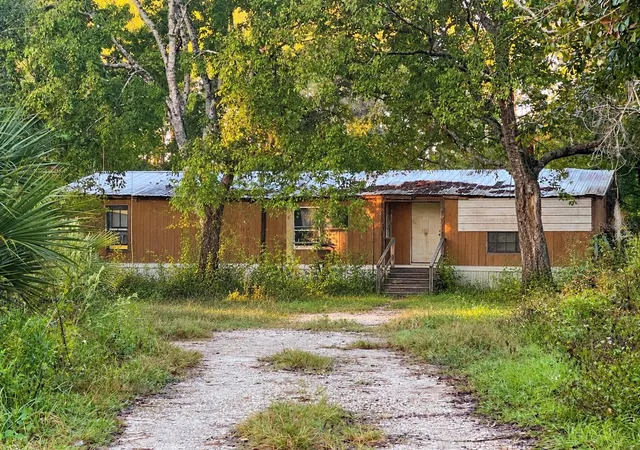 Photo 1 of Manufactured home for sale at 1696 Rosewood St, Bunnell, FL 32110 | MLS# FC322340 | Listing updated on 2026-10-24