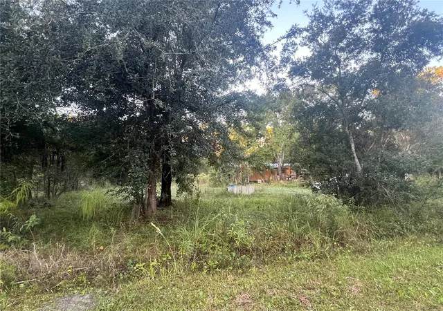 Photo 2 of Manufactured home for sale at 1696 Rosewood St, Bunnell, FL 32110 | MLS# FC322340 | Listing updated on 2026-10-24