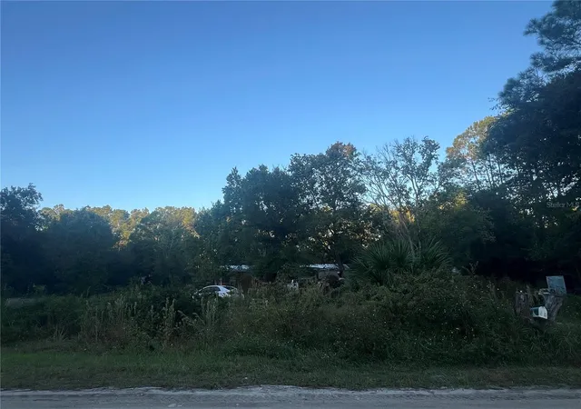 Photo 4 of Manufactured home for sale at 1696 Rosewood St, Bunnell, FL 32110 | MLS# FC322340 | Listing updated on 2026-10-24