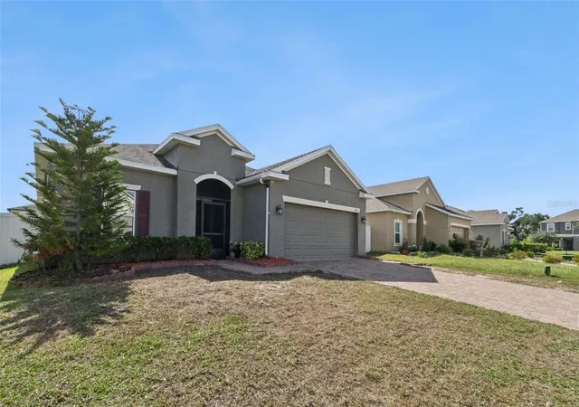 Photo 1 of Single family home for sale at 2190 Preston Lane, Kissimmee, FL 34746 | MLS# O6452480 | Listing updated on 2026-10-30