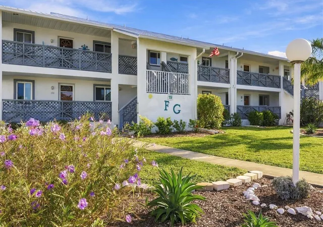 Photo 1 of Condo for sale at 6800 Placida Rd #271, Englewood, FL 34224 | MLS# D6149343 | Listing updated on 2026-10-29