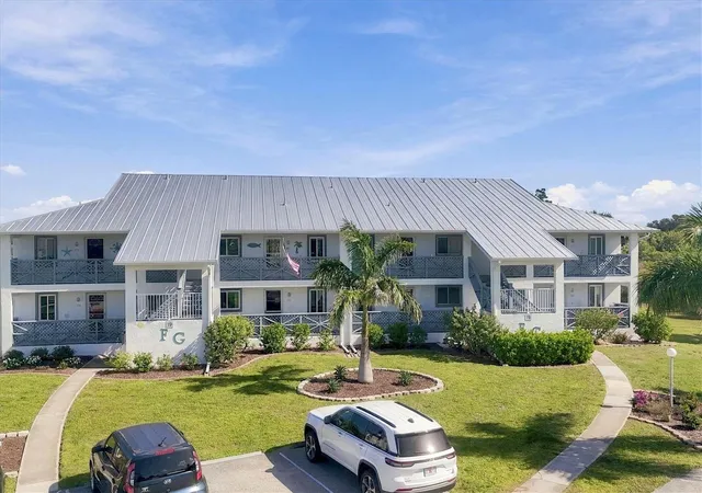 Photo 1 of Condo for sale at 6800 Placida Rd #271, Englewood, FL 34224 | MLS# D6149343 | Listing updated on 2026-10-29