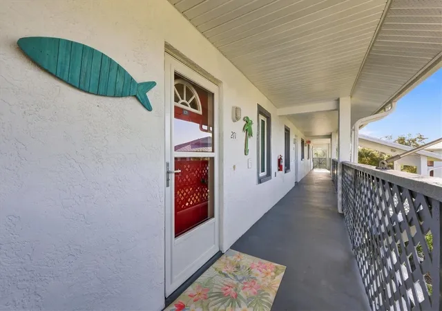 Photo 3 of Condo for sale at 6800 Placida Rd #271, Englewood, FL 34224 | MLS# D6149343 | Listing updated on 2026-10-29