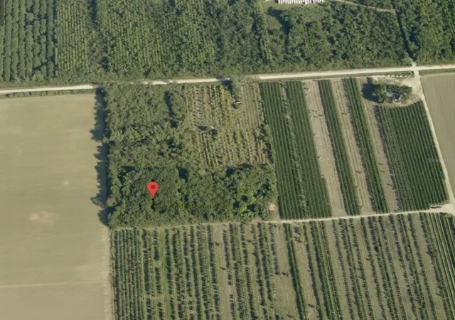 Photo 1 of Land for sale at Mowry Dr, Homestead, FL 33033 | MLS# S5160136 | Listing updated on 2026-10-26