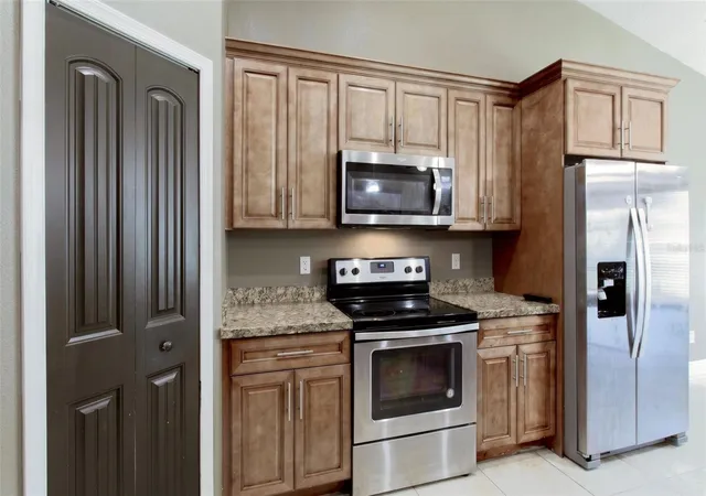 Photo 3 of Single family home for sale at 1438 SW Devera Ave, Port Saint Lucie, FL 34953 | MLS# O6452485 | Listing updated on 2026-10-24