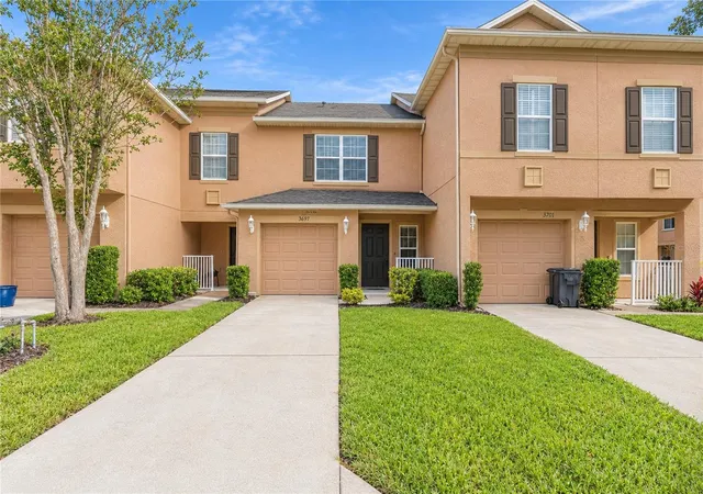 Townhouse for sale at 3897 Silverbell Loop, OVIEDO, FL 32765 | MLS# O6452486