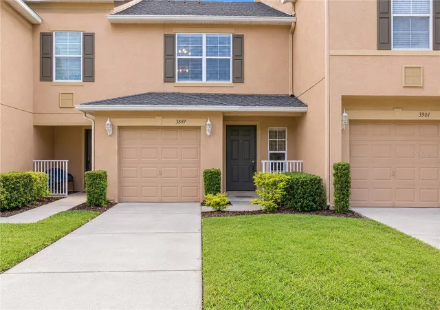 Photo 2 of Townhouse for sale at 3897 Silverbell Loop, Oviedo, FL 32765 | MLS# O6452486 | Listing updated on 2026-10-28