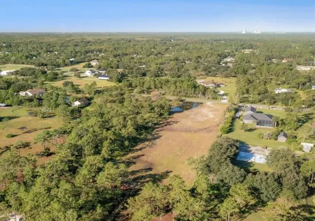 Photo 1 of Land for sale at Babbitt Ave, Orlando, FL 32833 | MLS# O6452488 | Listing updated on 2026-10-25