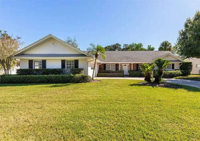 Single family home for sale at 5119 Pelleport Ave, BELLE ISLE, FL 32812 | MLS# O6452492