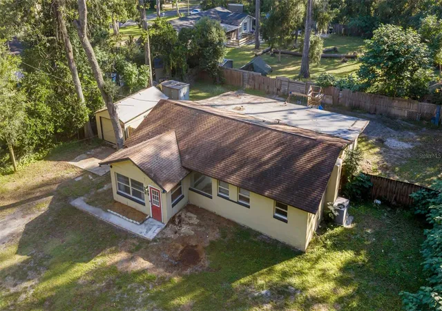 Photo 1 of Single family home for sale at 4505 NW 19th Avenue, Ocala, FL 34475 | MLS# OM734631 | Listing updated on 2026-10-25