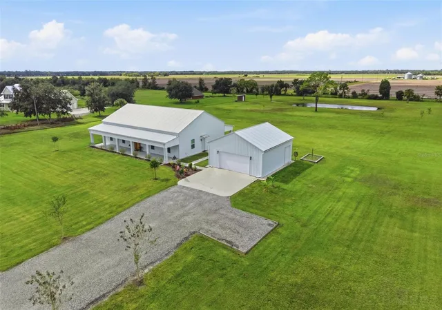 Photo 1 of Single family home for sale at 222 County Rd 15, Bunnell, FL 32110 | MLS# FC322341 | Listing updated on 2026-10-30