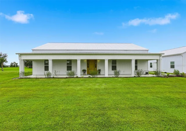 Photo 1 of Single family home for sale at 222 County Rd 15, Bunnell, FL 32110 | MLS# FC322341 | Listing updated on 2026-10-30
