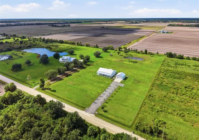 Photo 4 of Single family home for sale at 222 County Rd 15, Bunnell, FL 32110 | MLS# FC322341 | Listing updated on 2026-10-30