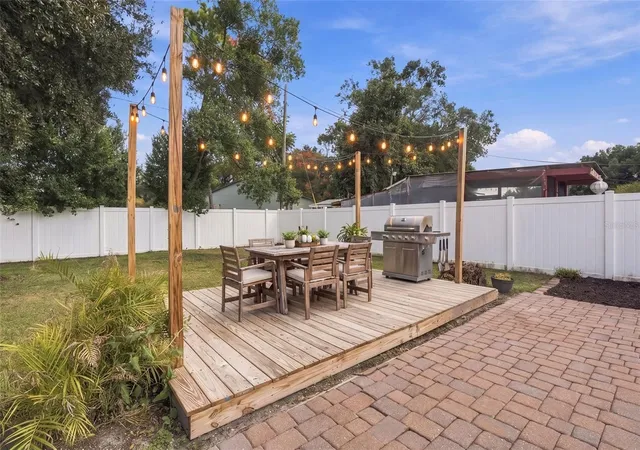 Photo 3 of Single family home for sale at 3021 Touraine Ave, Orlando, FL 32812 | MLS# O6452495 | Listing updated on 2026-10-27