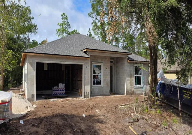 Single family home for sale at 163 Bridgehaven Dr, Palm Coast, FL 32137 | MLS# FC322342 | Listing updated on 2026-10-30
