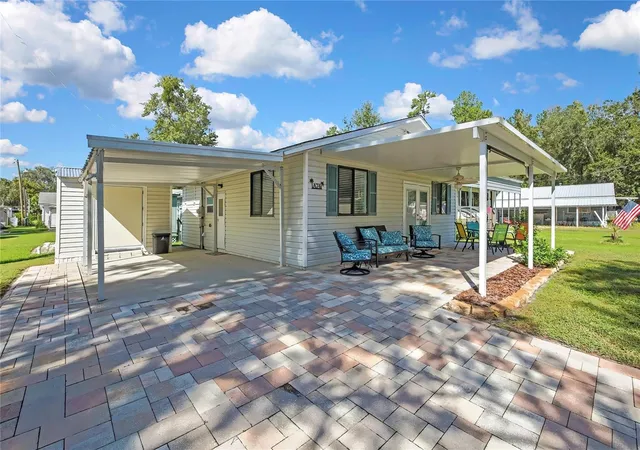 Single family home for sale at 2092 Culbreath Rd #A74, Brooksville, FL 34602 | MLS# W7890615 | Listing updated on 2026-10-29