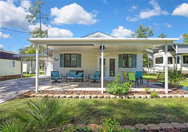 Photo 1 of Single family home for sale at 2092 Culbreath Rd #A74, Brooksville, FL 34602 | MLS# W7890615 | Listing updated on 2026-10-29