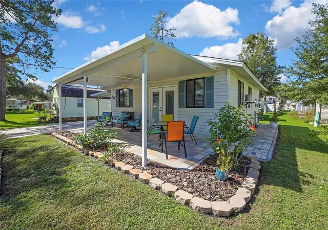 Photo 2 of Single family home for sale at 2092 Culbreath Rd #A74, Brooksville, FL 34602 | MLS# W7890615 | Listing updated on 2026-10-29
