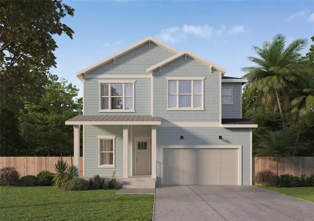 Photo 1 of Sale Pending at 714 W Frances Ave, Tampa, FL 33602 | MLS# TB8561225 | Listing updated on 2026-10-25