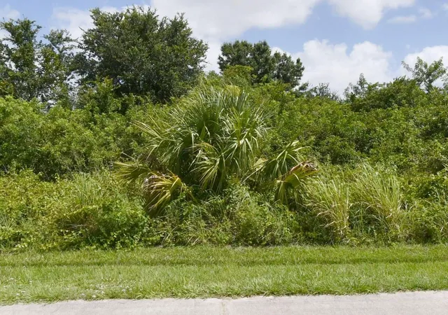 Photo 2 of Land for sale at 315/317 SW Becker Rd, Port Saint Lucie, FL 34953 | MLS# OM734634 | Listing updated on 2026-10-25