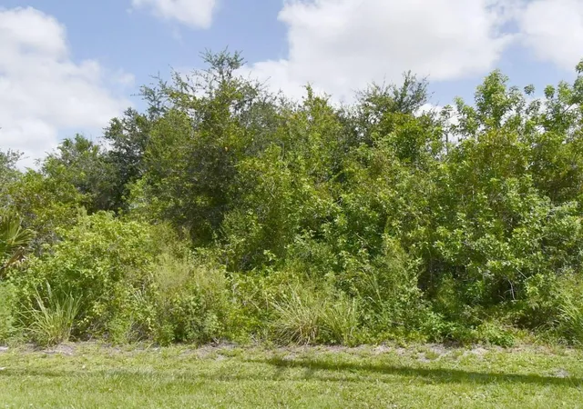 Photo 3 of Land for sale at 315/317 Sw Becker Rd, Port Saint Lucie, FL 34953 | MLS# OM734634 | Listing updated on 2026-10-25