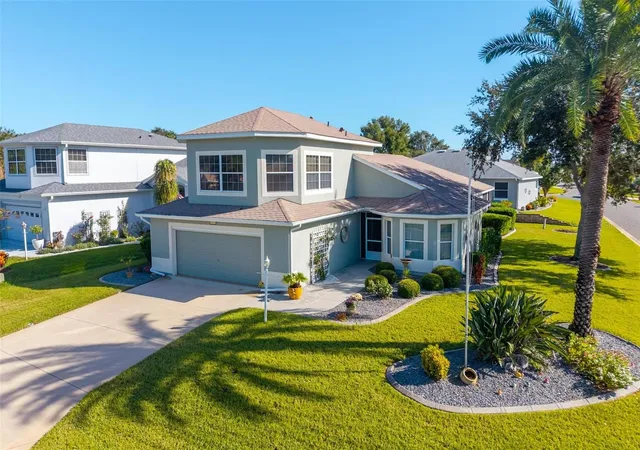 Photo 1 of Single family home for sale at 5486 Bounty Cir, Tavares, FL 32778 | MLS# G5119452 | Listing updated on 2026-10-29