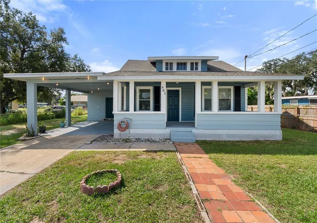 Single family home for sale at 403 N Wetmore St, Lake Wales, FL 33853 | MLS# K4903919 | Listing updated on 2026-10-25