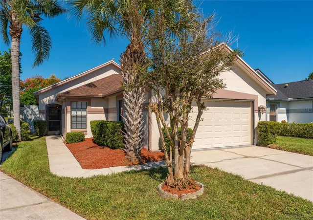 Single family home for sale at 5765 Parkview Point Dr, ORLANDO, FL 32821 | MLS# O6452502
