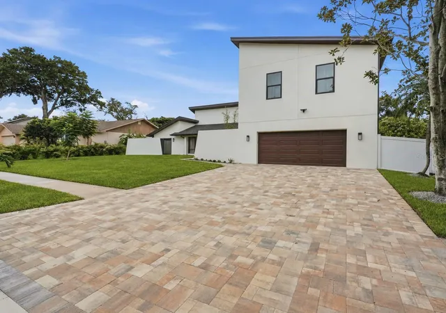 Single family home for sale at 1413 Treetop Dr, PALM HARBOR, FL 34683 | MLS# TB8561230
