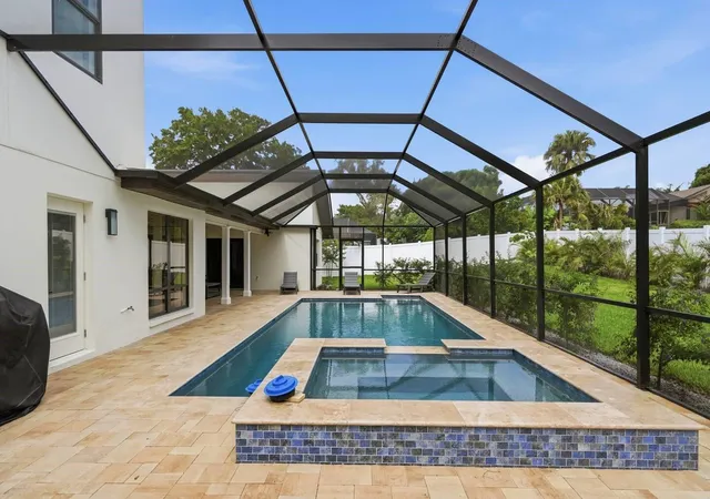 Photo 4 of Single family home for sale at 1413 Treetop Dr, Palm Harbor, FL 34683 | MLS# TB8561230 | Listing updated on 2026-10-28