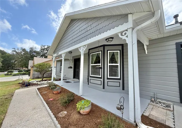 Photo 3 of Single family home for sale at 10807 Nw 32nd Avenue, Gainesville, FL 32606 | MLS# GC544422 | Listing updated on 2026-10-28