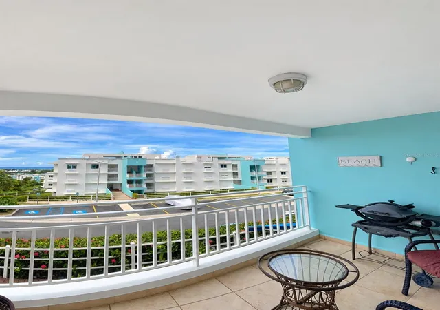 Photo 4 of Condo for sale at Rd 968 K18 Las Colinas St #F202, Rio Grande, PR 00745 | MLS# PR9125236 | Listing updated on 2026-10-27
