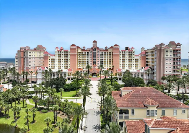 Condo for sale at 200 Ocean Crst Dr #437, PALM COAST, FL 32137 | MLS# FC322345