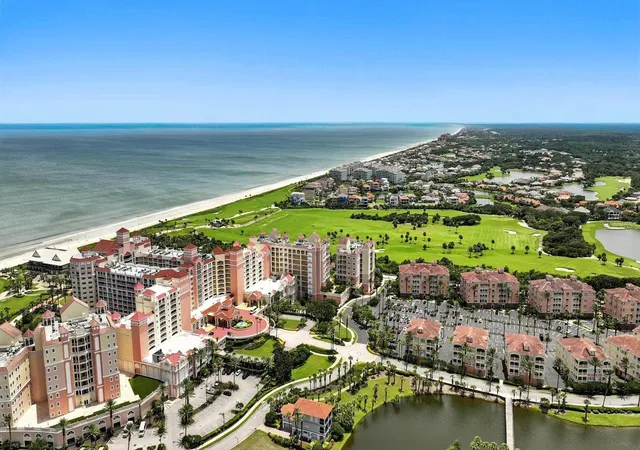 Photo 2 of Condo for sale at 200 Ocean Crst Dr #437, Palm Coast, FL 32137 | MLS# FC322345 | Listing updated on 2026-10-29