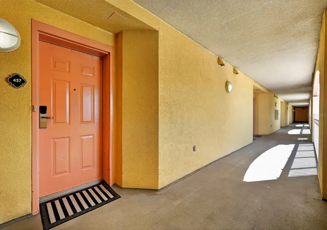 Photo 3 of Condo for sale at 200 Ocean Crst Dr #437, Palm Coast, FL 32137 | MLS# FC322345 | Listing updated on 2026-10-29