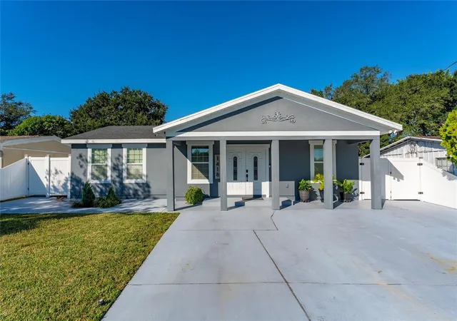 Photo 1 of Single family home for sale at 1418 Overdale St, Orlando, FL 32825 | MLS# S5160141 | Listing updated on 2026-10-29