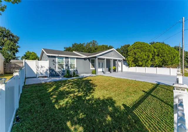 Photo 2 of Single family home for sale at 1418 Overdale St, Orlando, FL 32825 | MLS# S5160141 | Listing updated on 2026-10-29