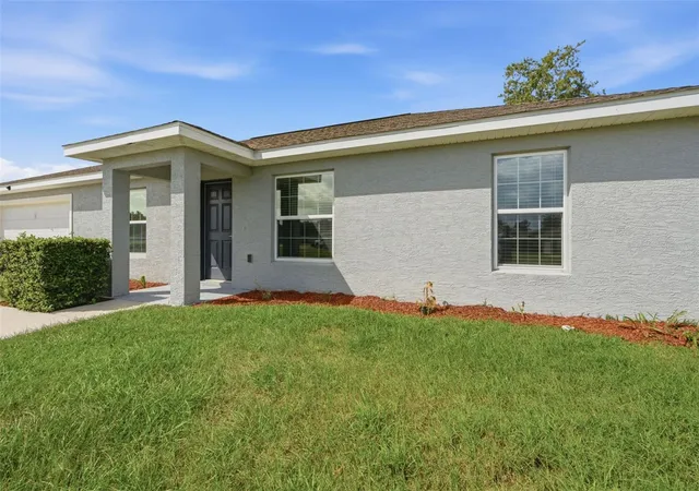 Photo 1 of Single family home for sale at 13964 SW 30th Terrace Rd, Ocala, FL 34473 | MLS# O6452508 | Listing updated on 2026-10-28